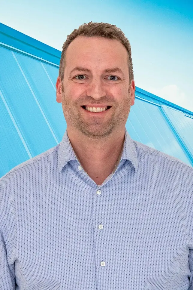 Jörg Dehnelt (LAMILUX)
