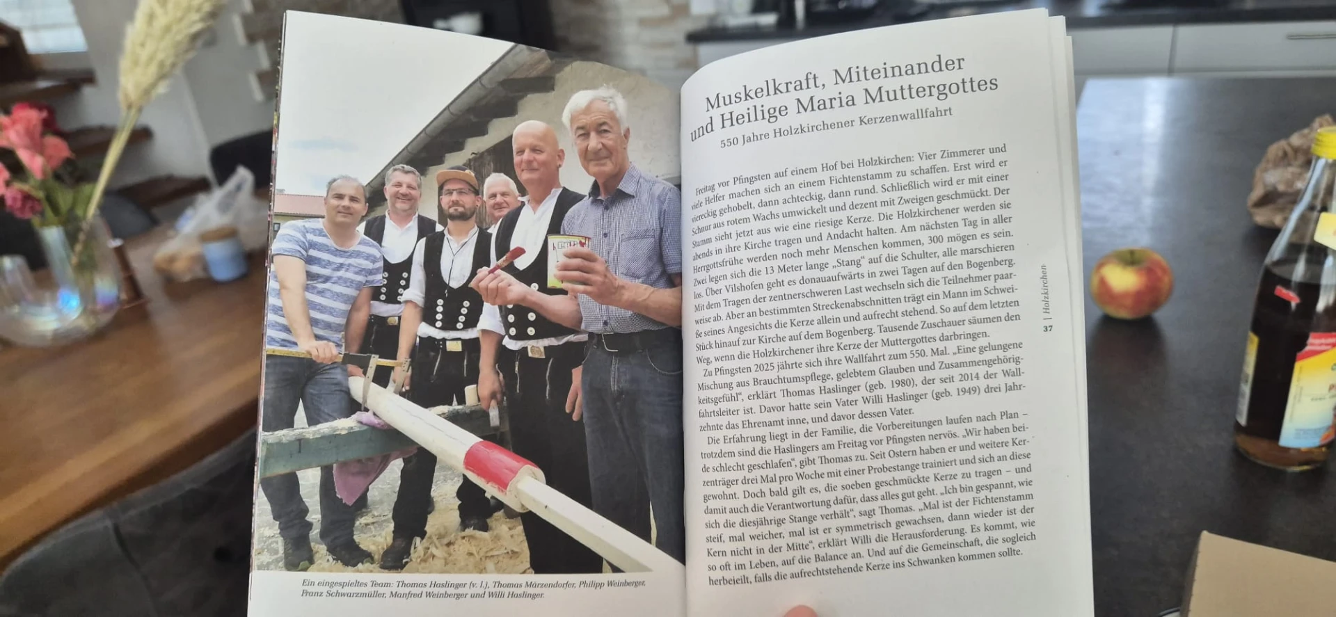 Foto: Philipp Weinberger