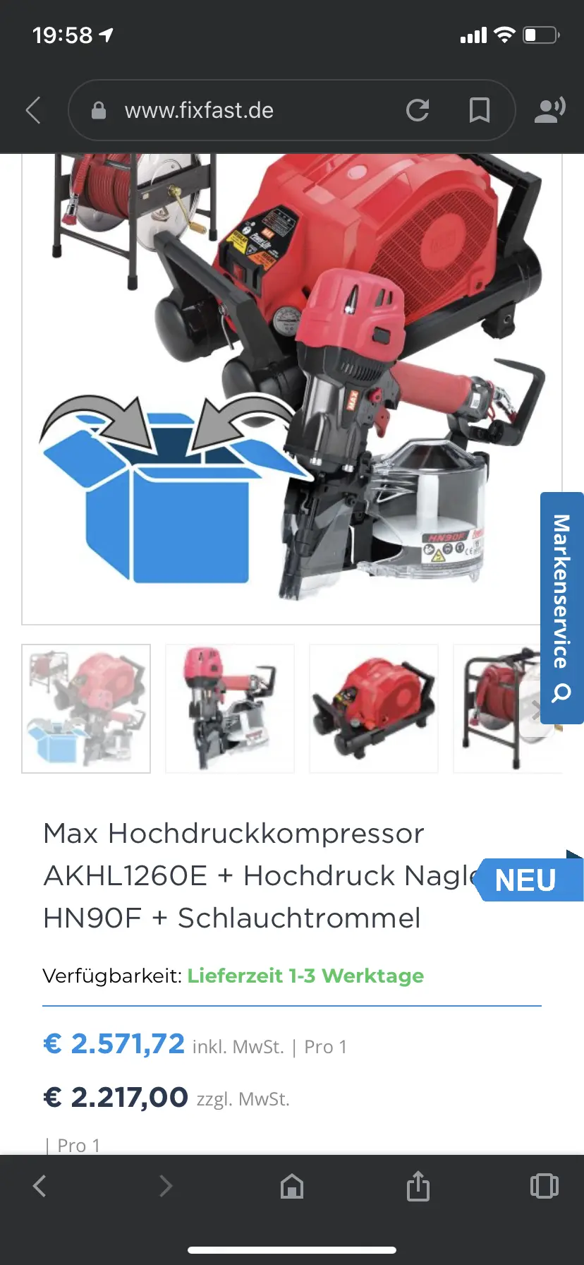 null