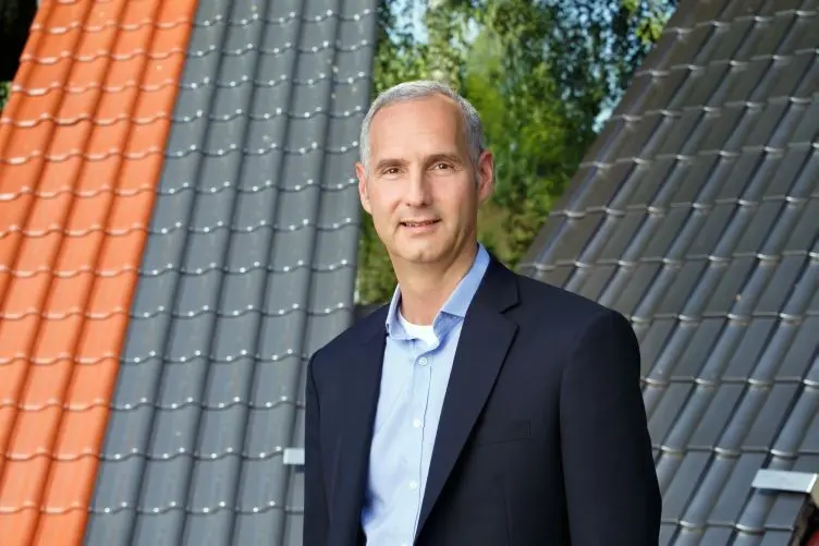 Paul Zielinski (ERLUS AG)