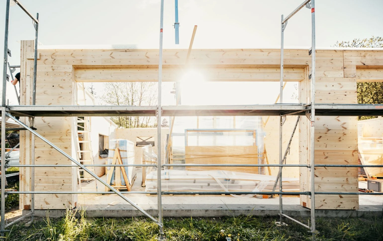 Foto: Thoma Holz GmbH