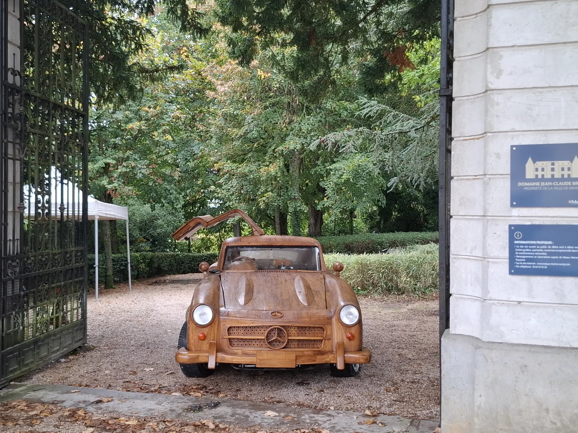 Foto: Remi Le Forestier