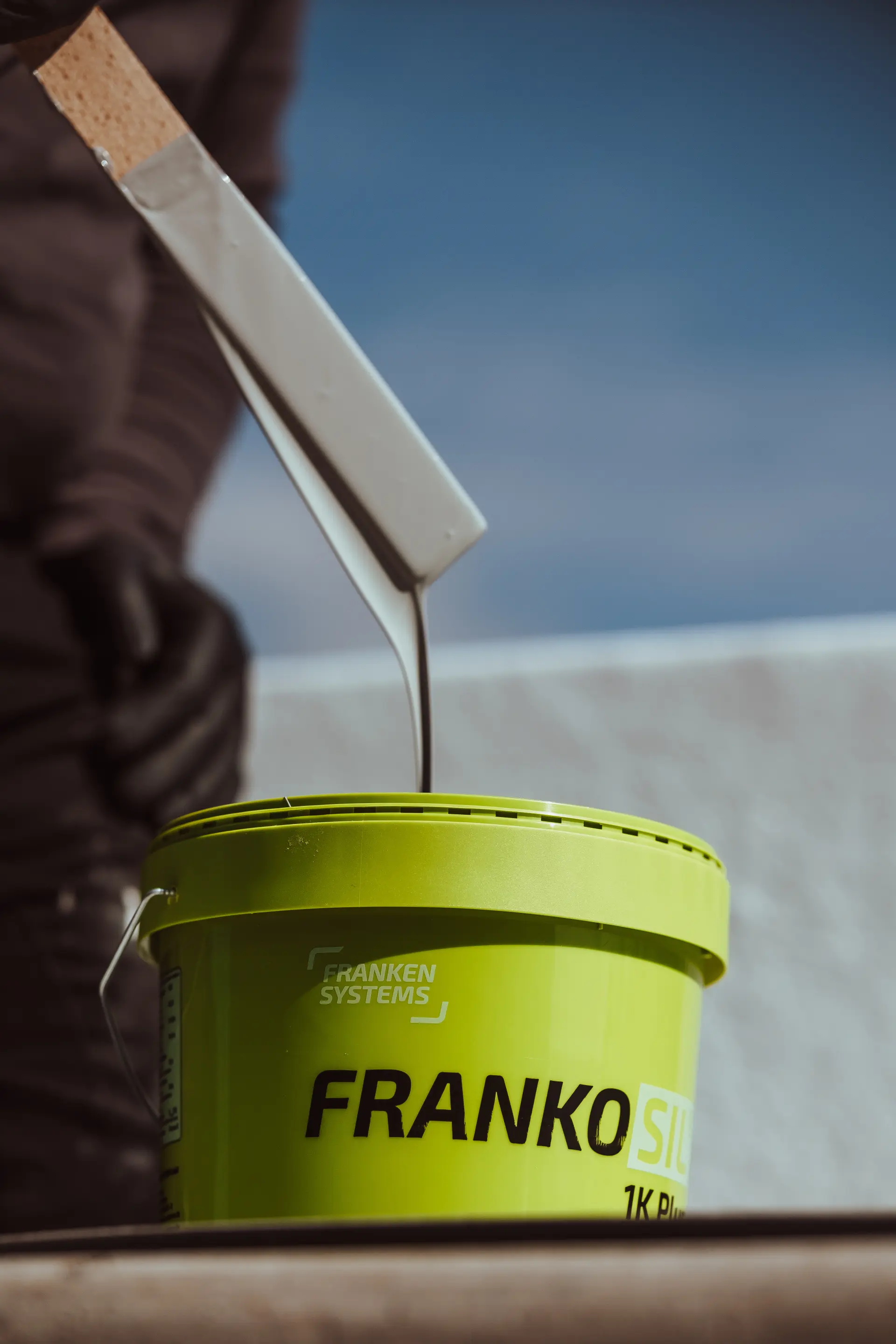 Foto: FRANKEN SYSTEMS GmbH