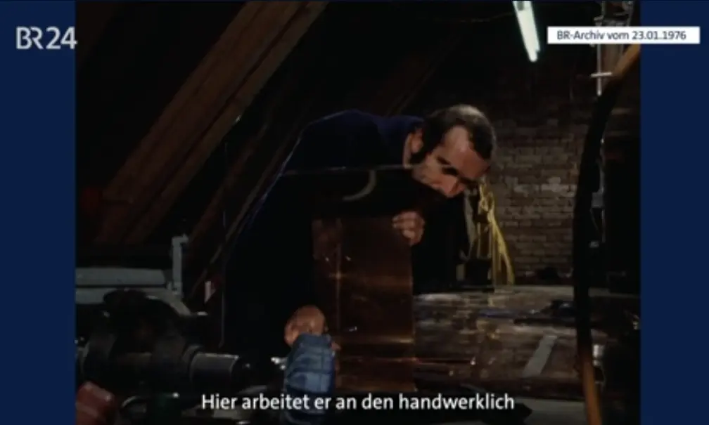 Screenshot: BR.de