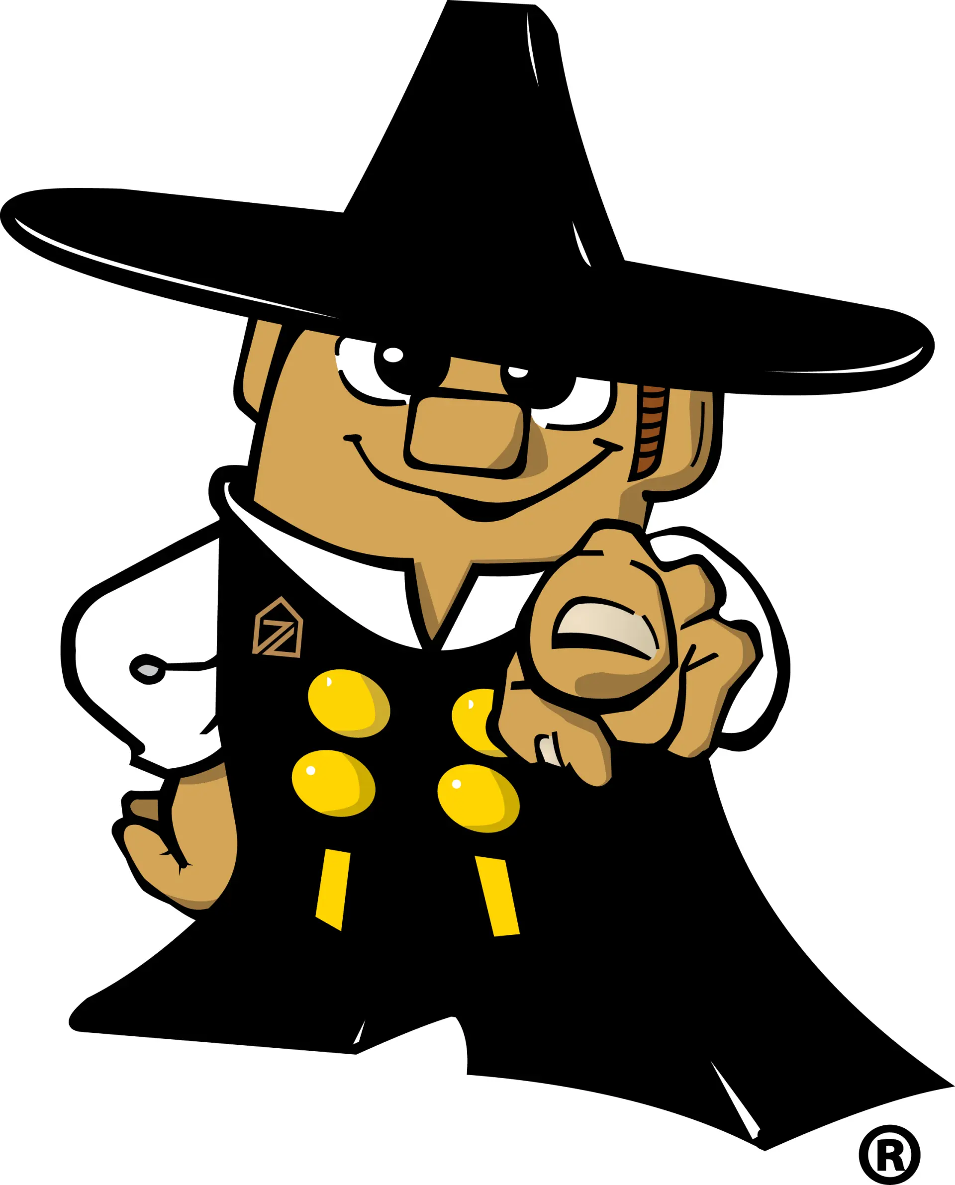 null