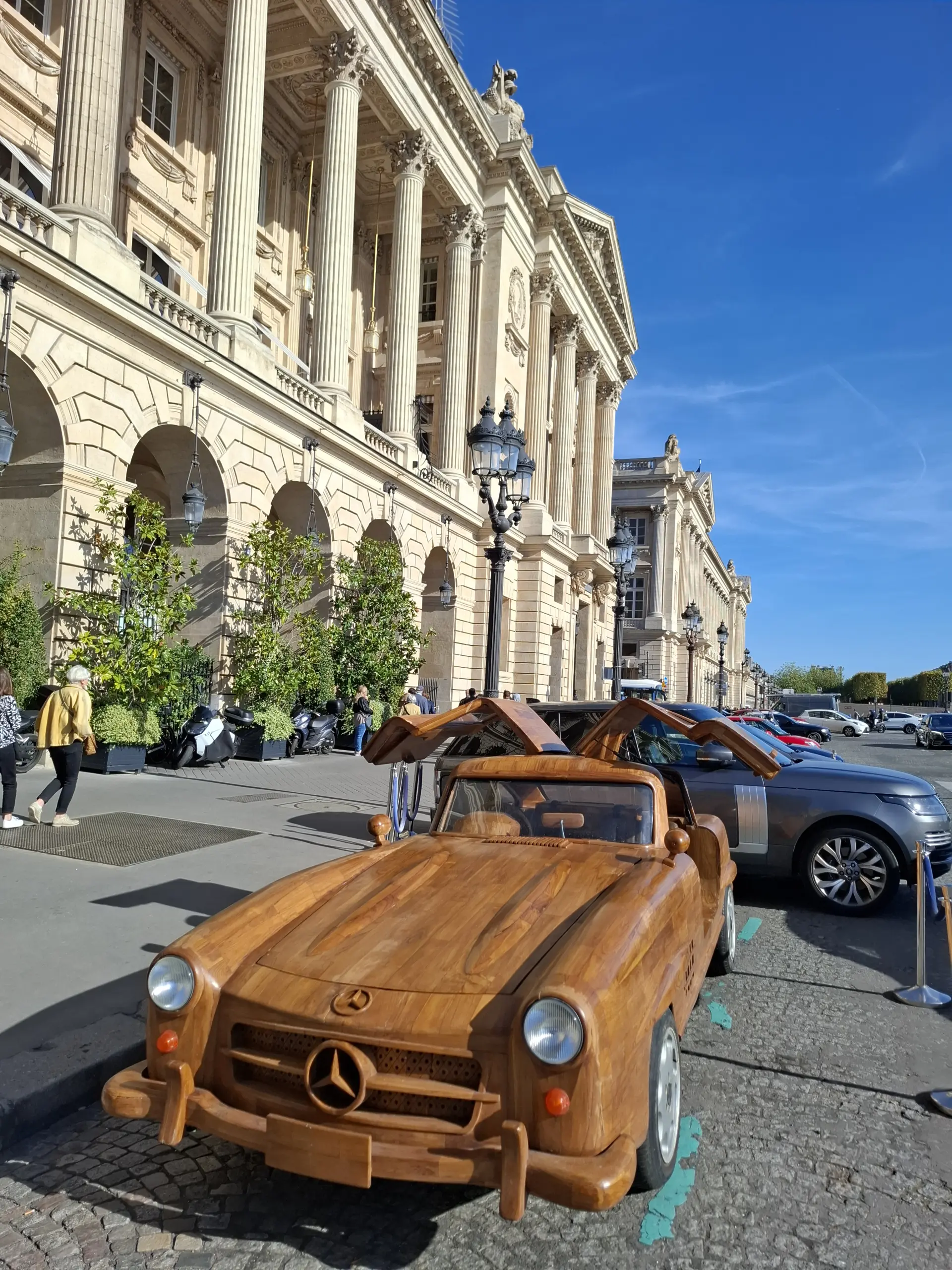 Foto: Remi Le Forestier