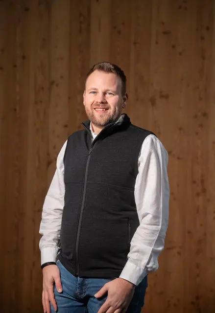 Christian Waldner (RETROTIMBER)