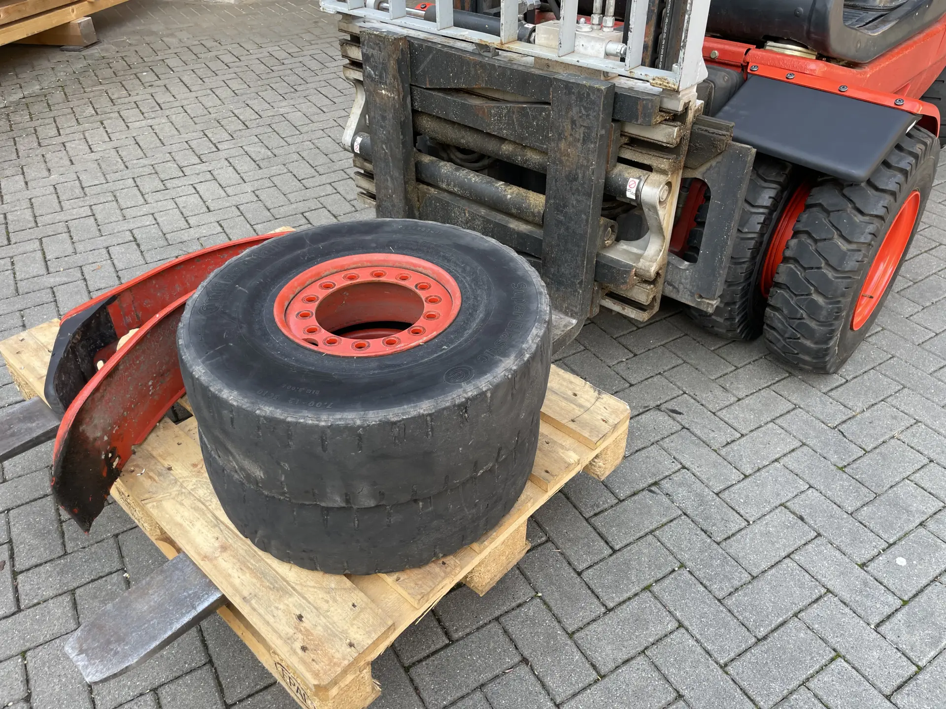 null