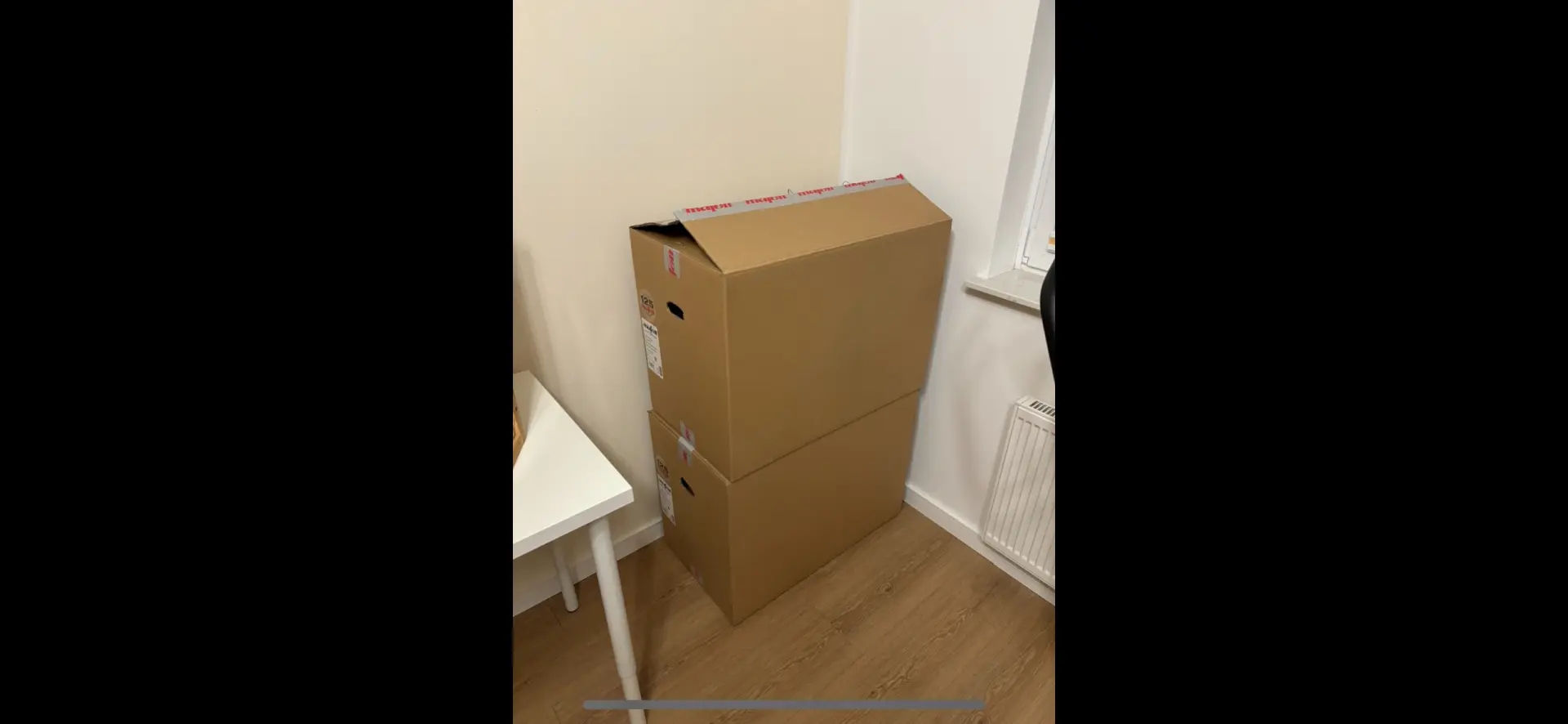 null