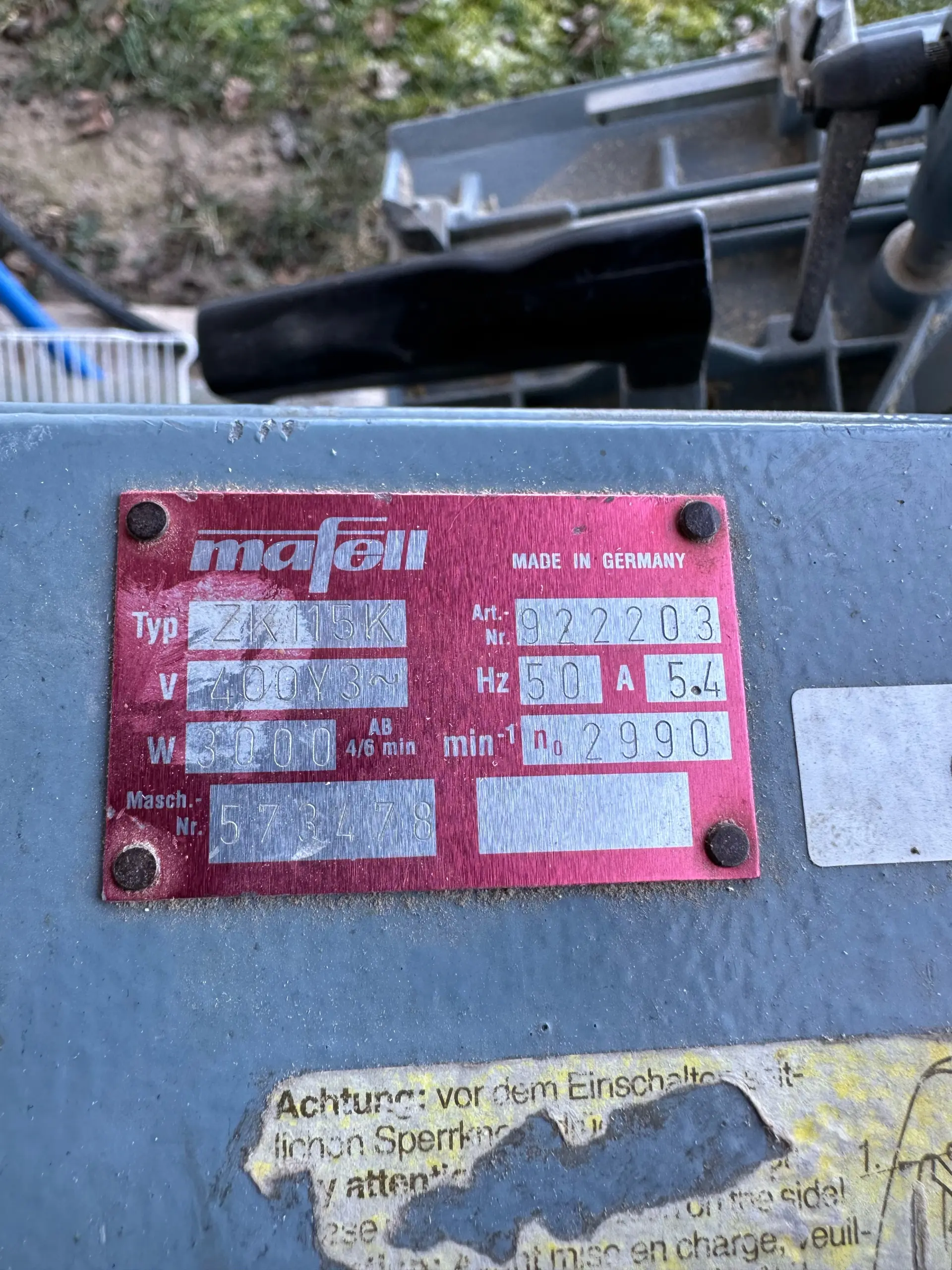 null