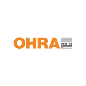 OHRA Regalanlagen GmbH