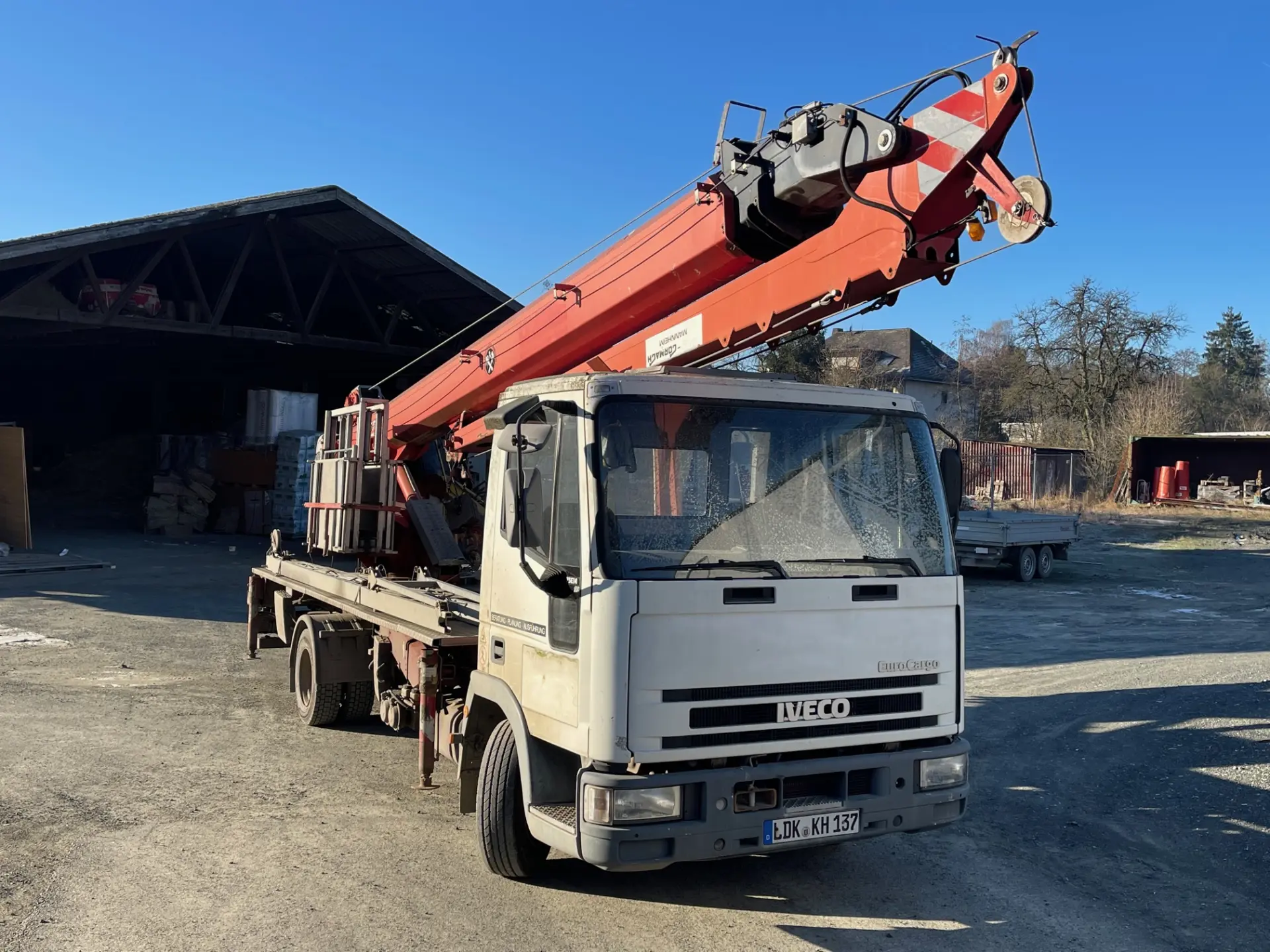 null