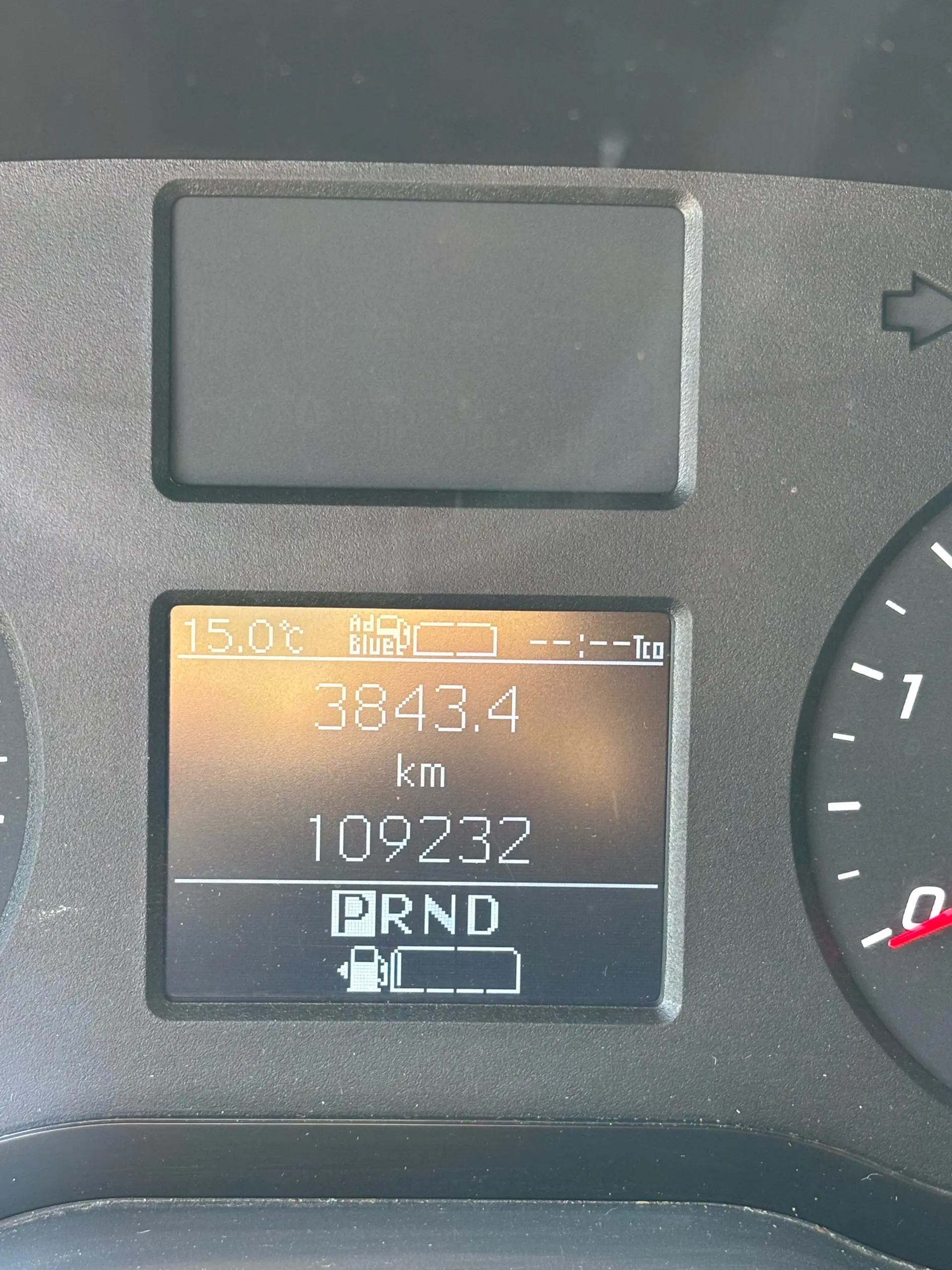 null