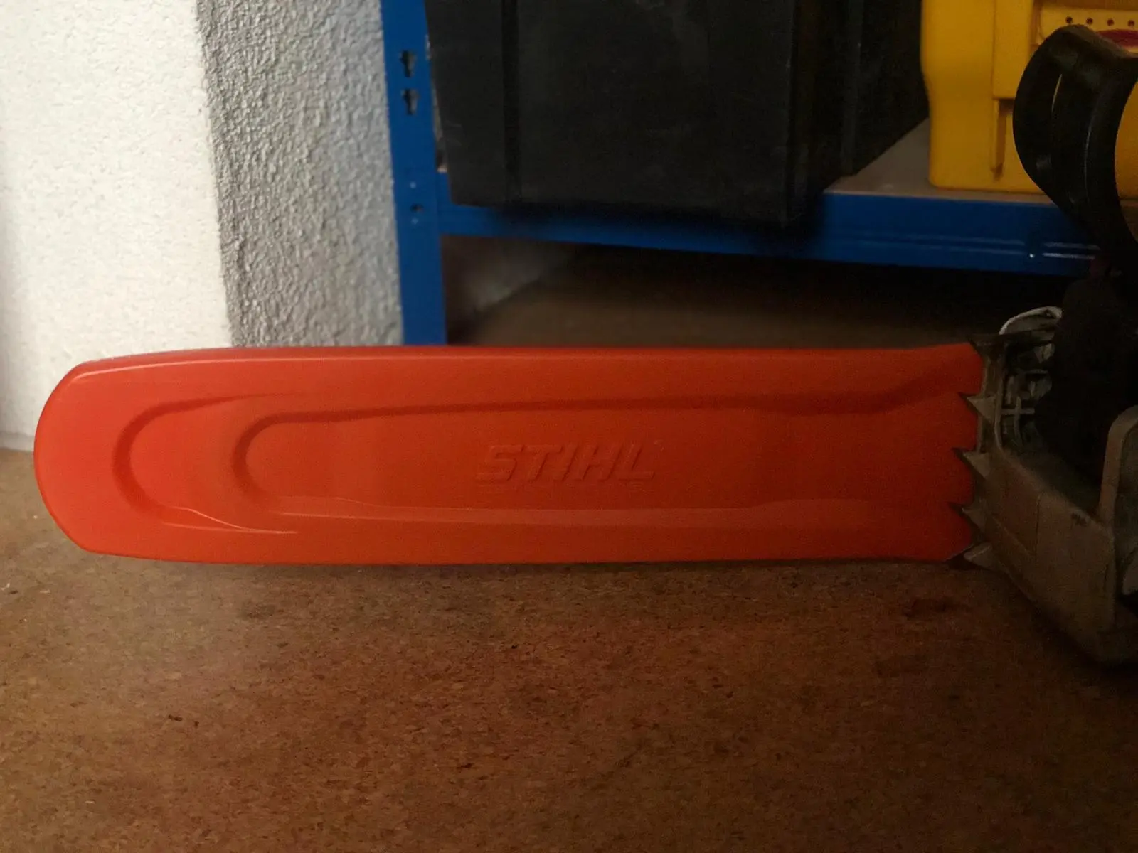 null