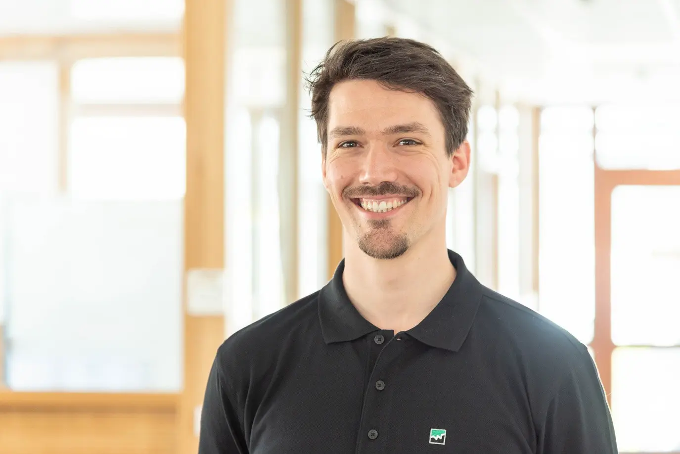 Florian Kindermann (Weinig - Essetre, Bereich Abbund)