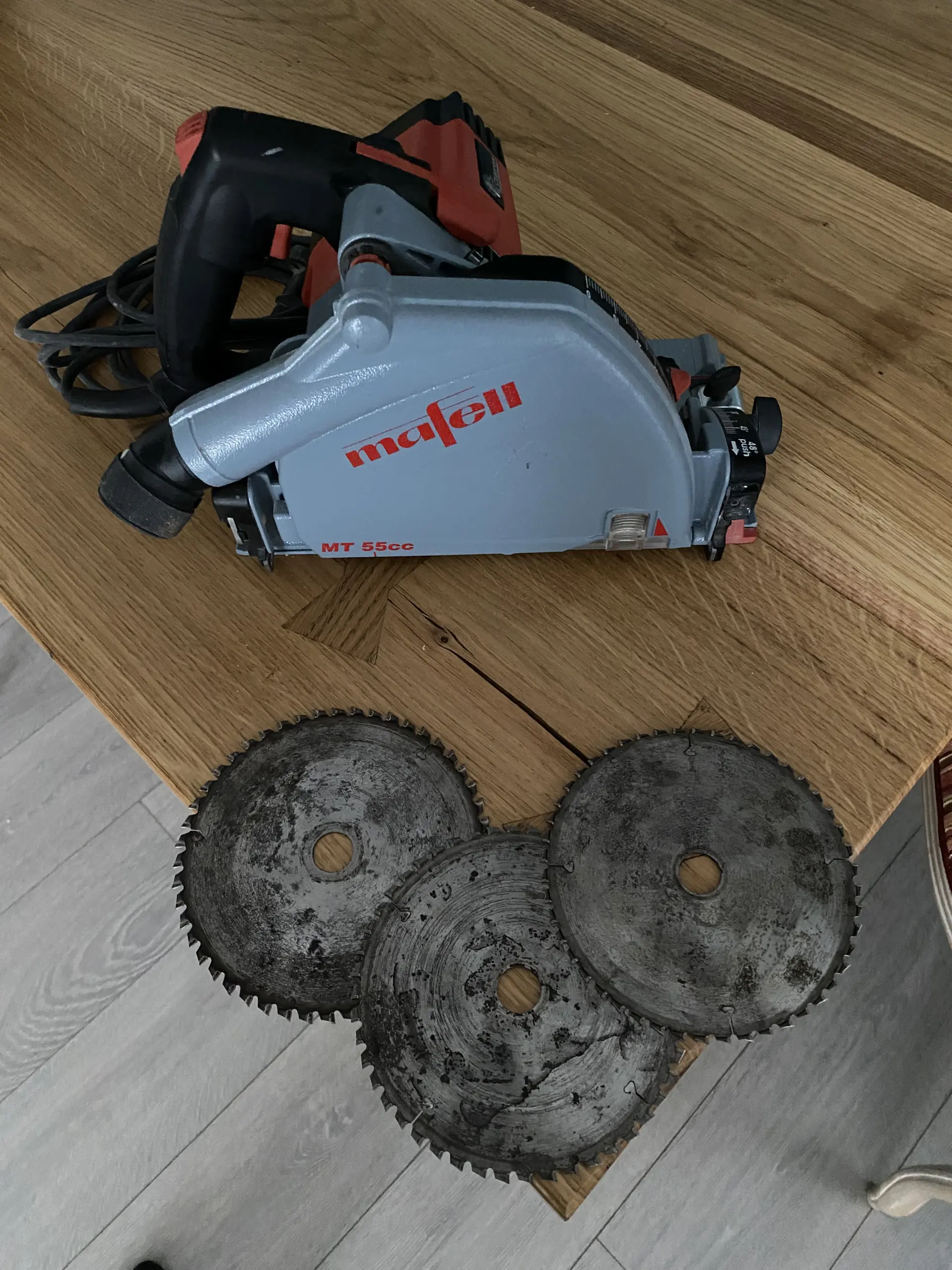 null