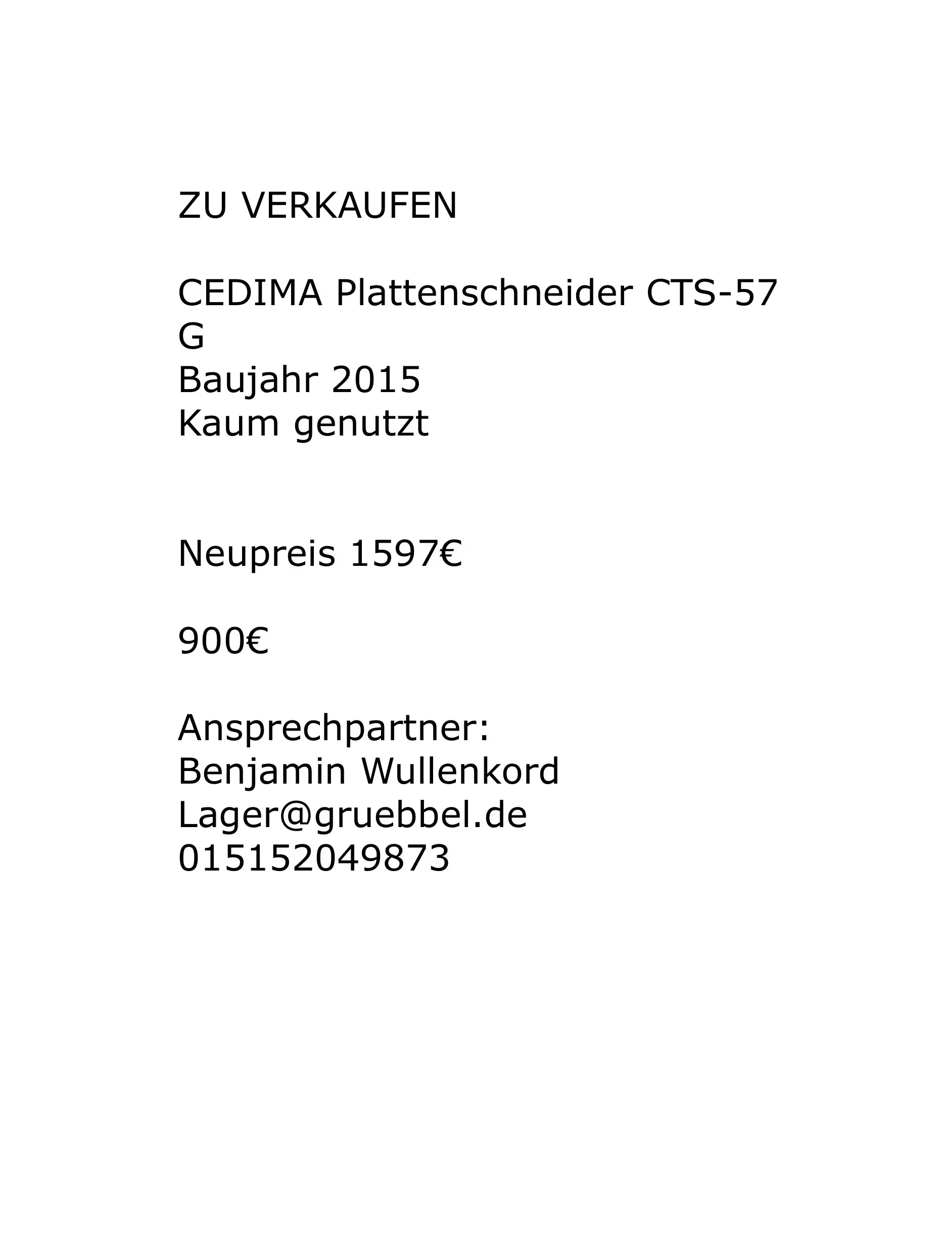 null