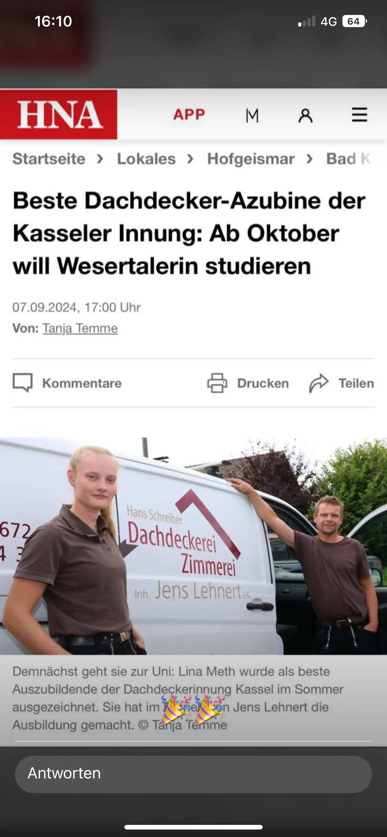 null