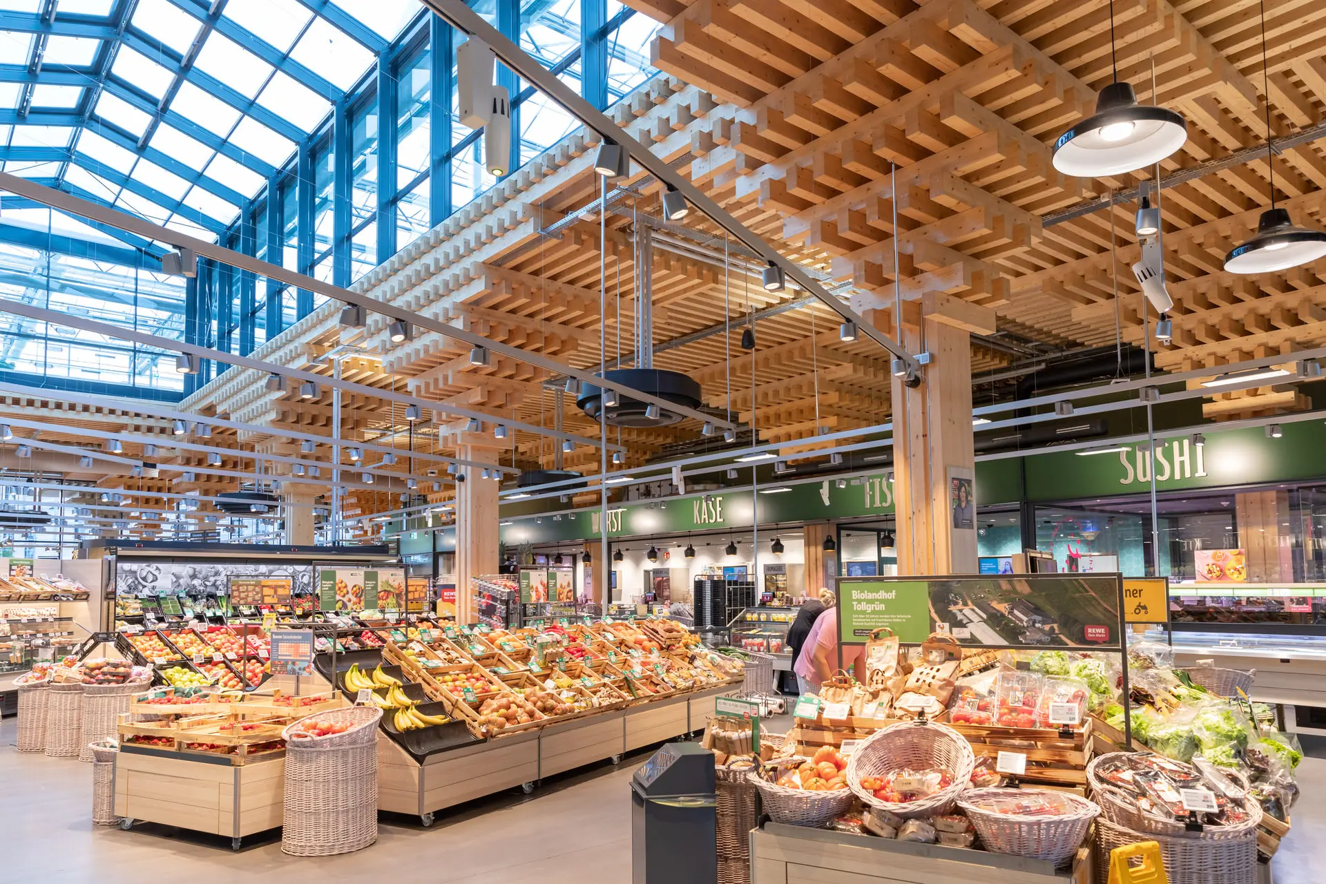 null