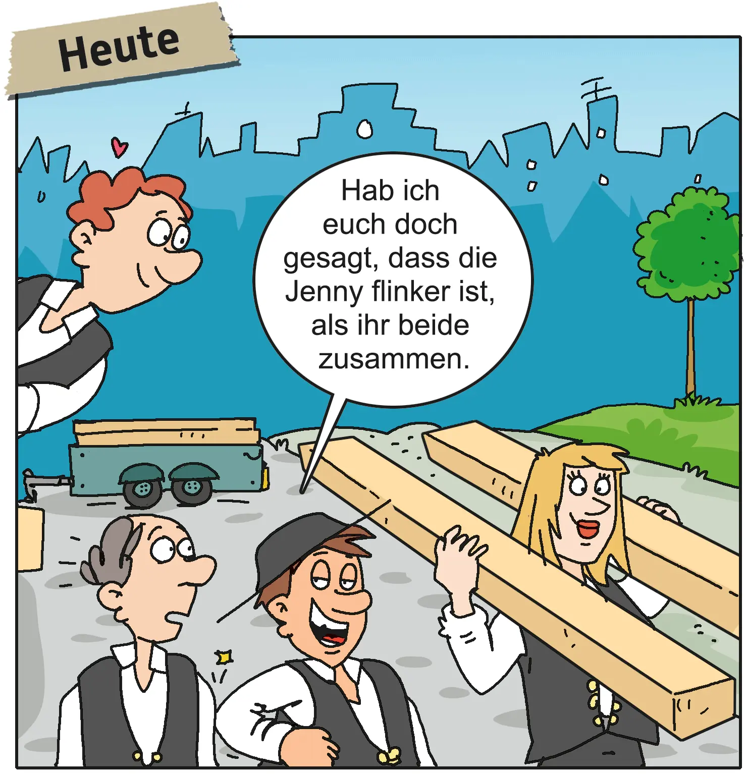 null
