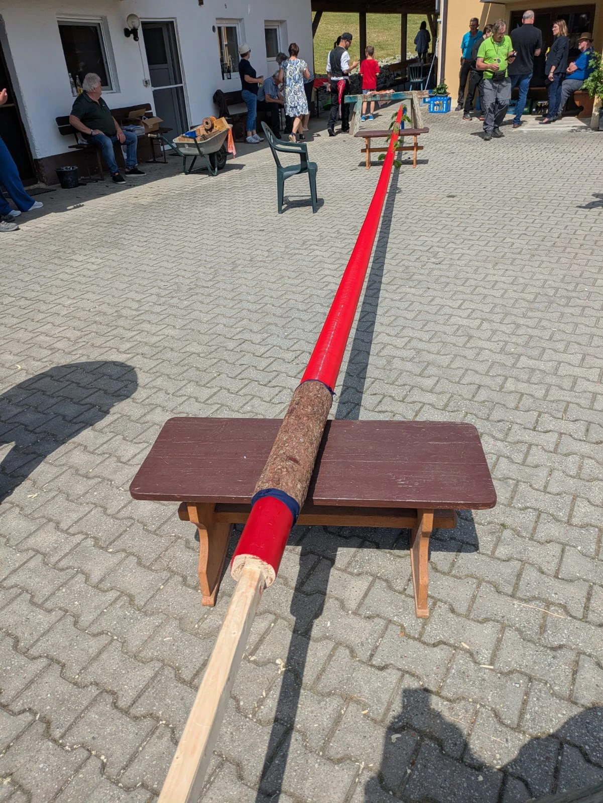 Foto: Philipp Weinberger