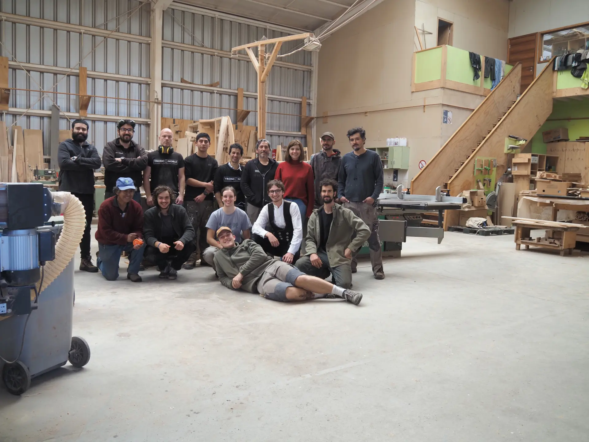 Teamfoto