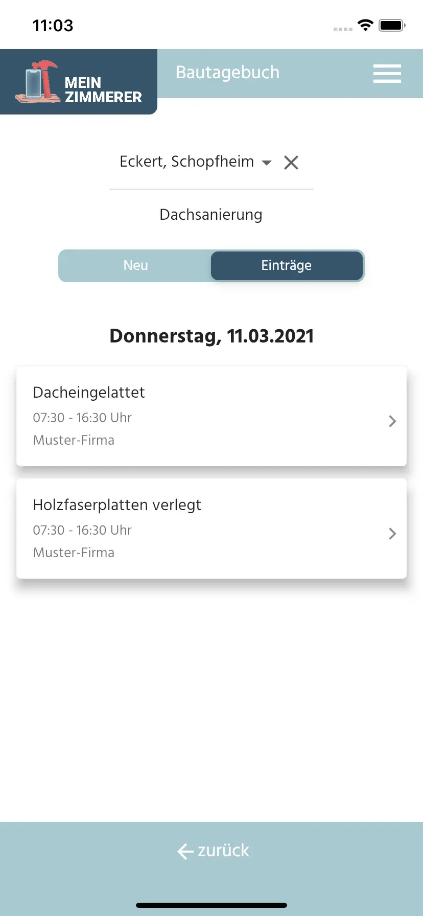 null