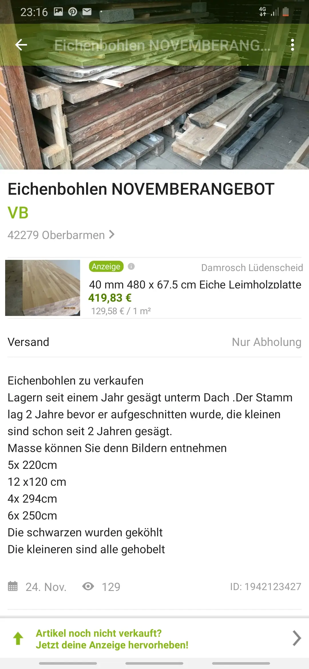 null
