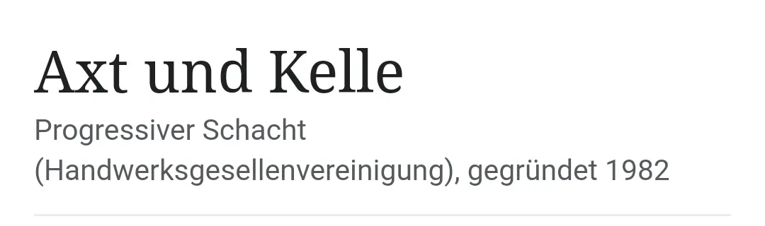 null
