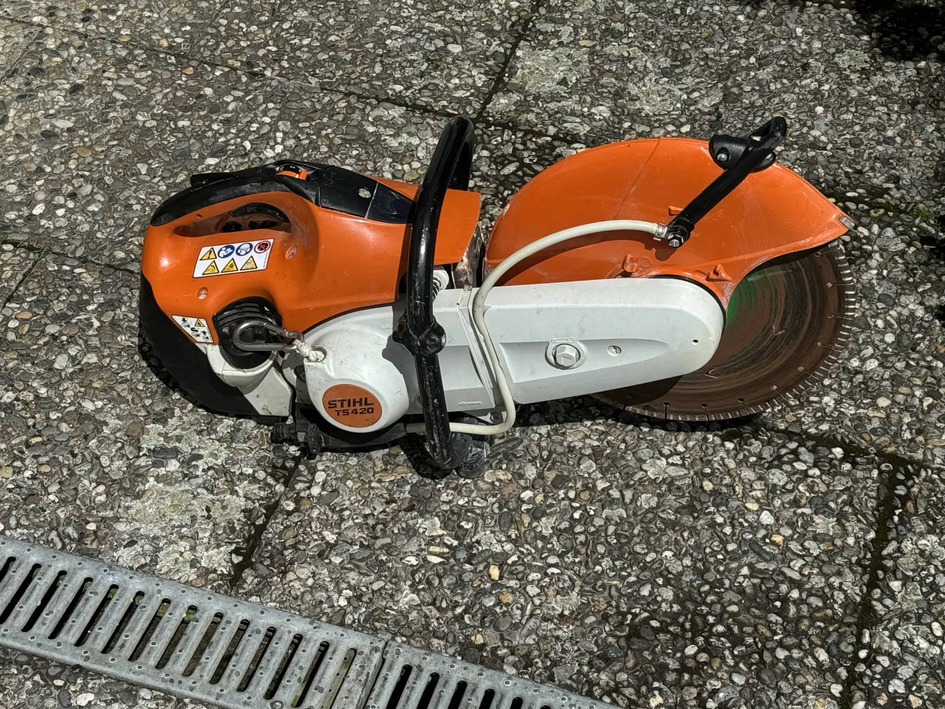 null
