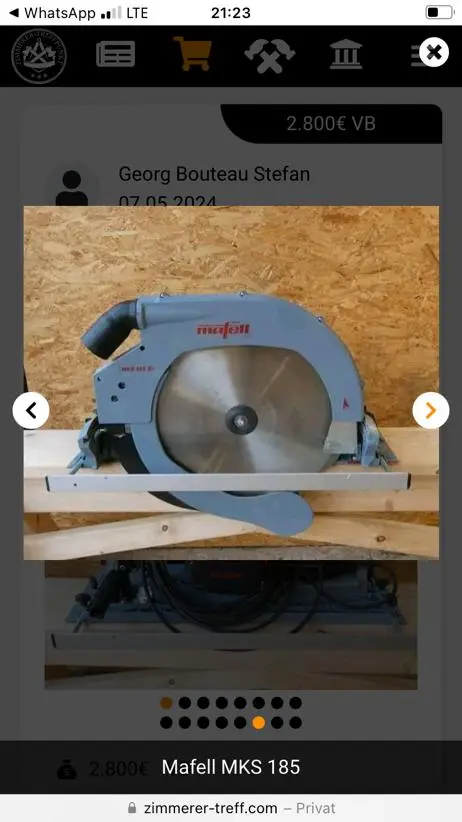 null