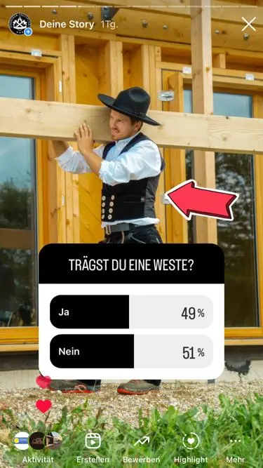 null