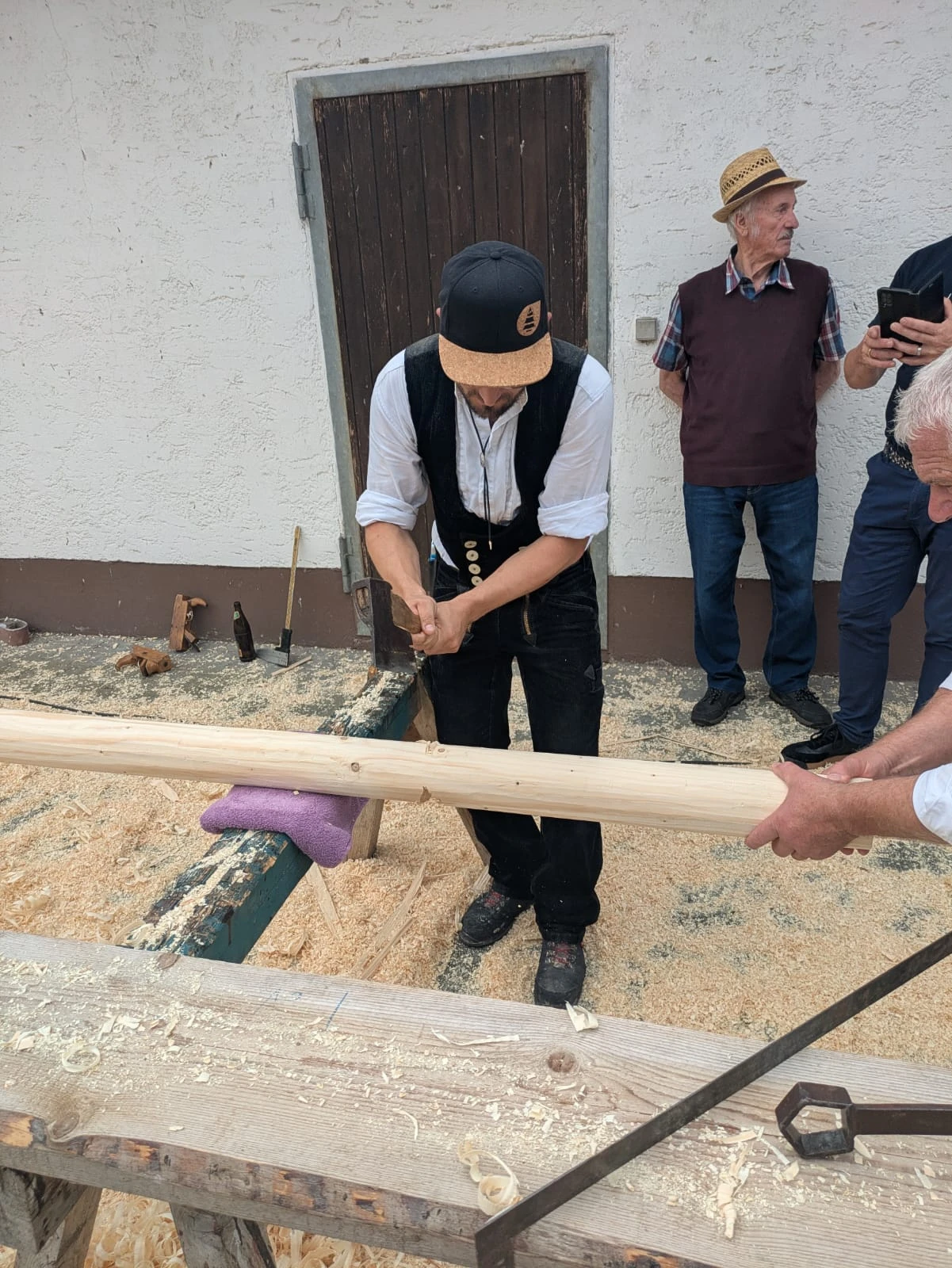 Foto: Philipp Weinberger