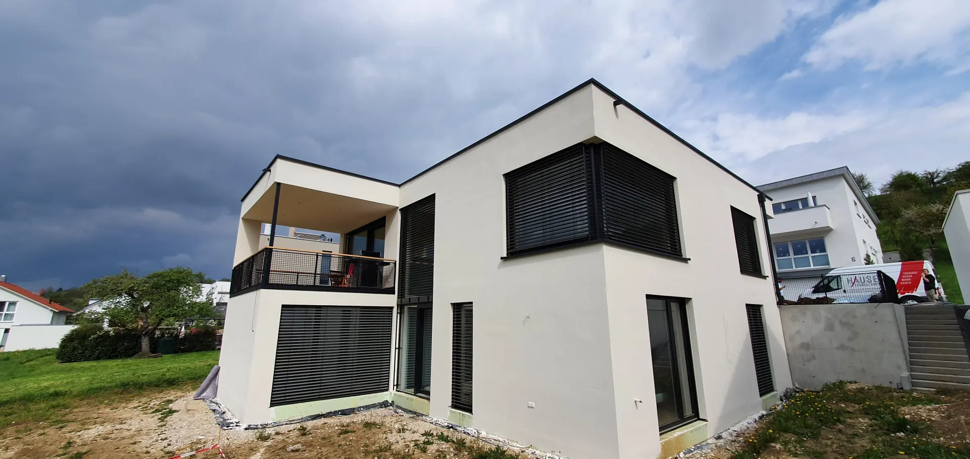 null