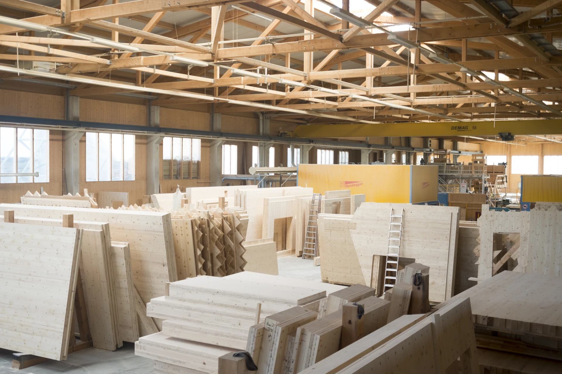 Bild: Thoma Holz GmbH