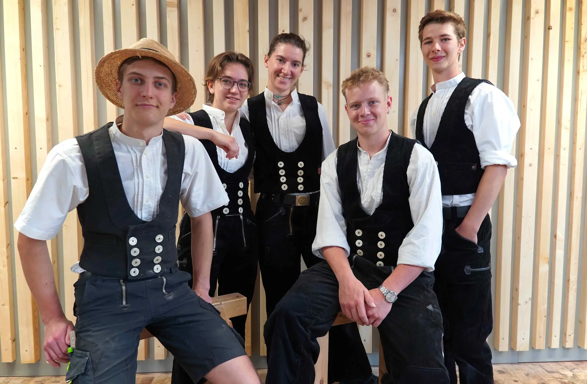 Bildquelle: Bildungszentrum Holzbau Biberach