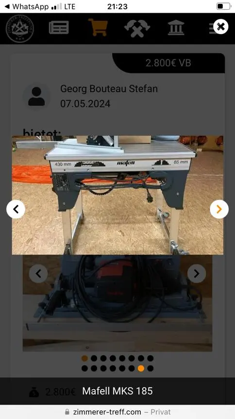 null