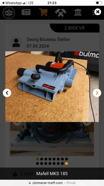 null