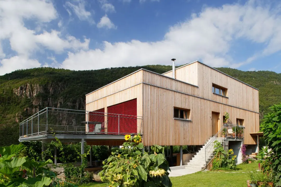 Foto: Thoma Holz GmbH