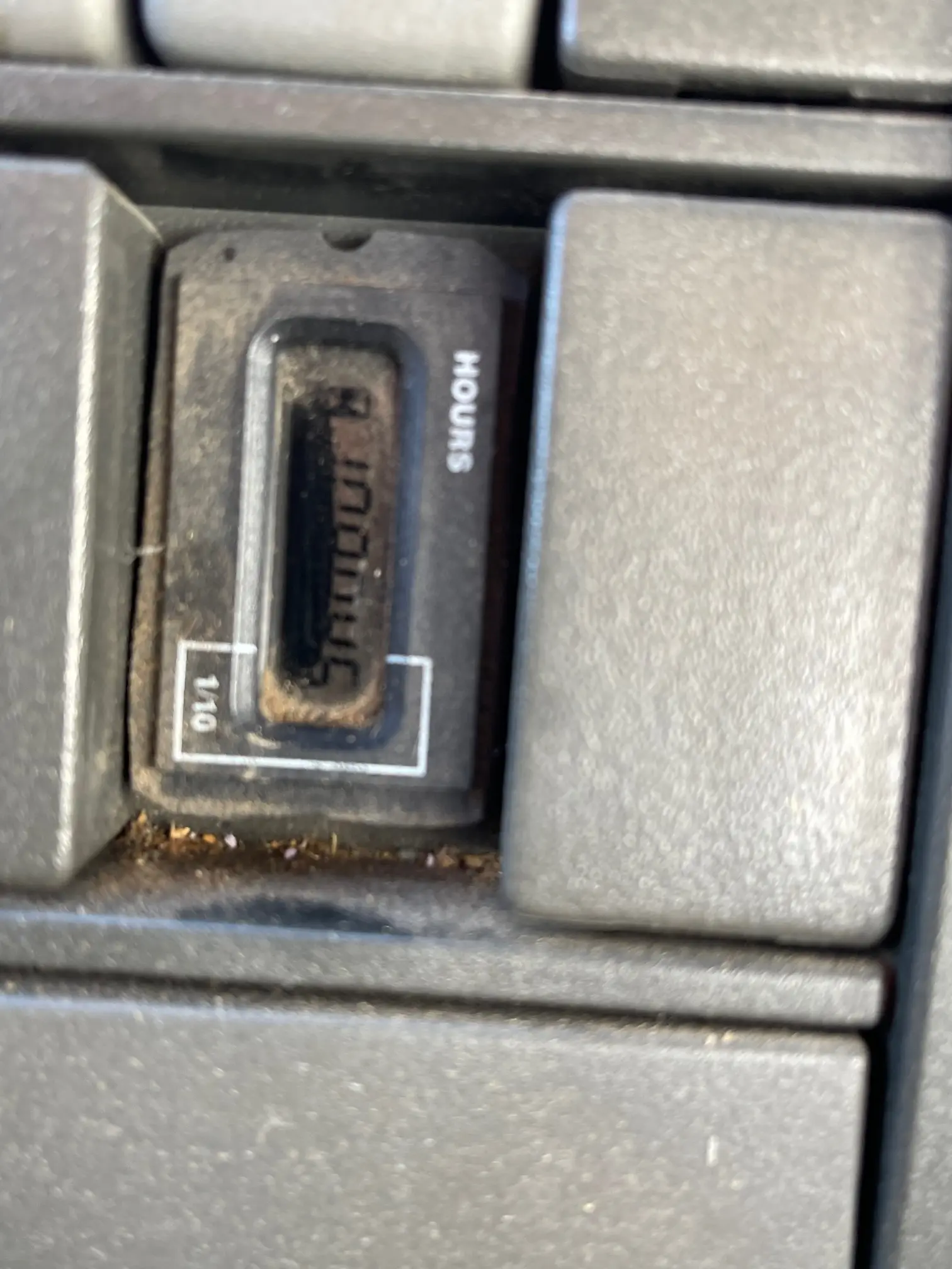 null