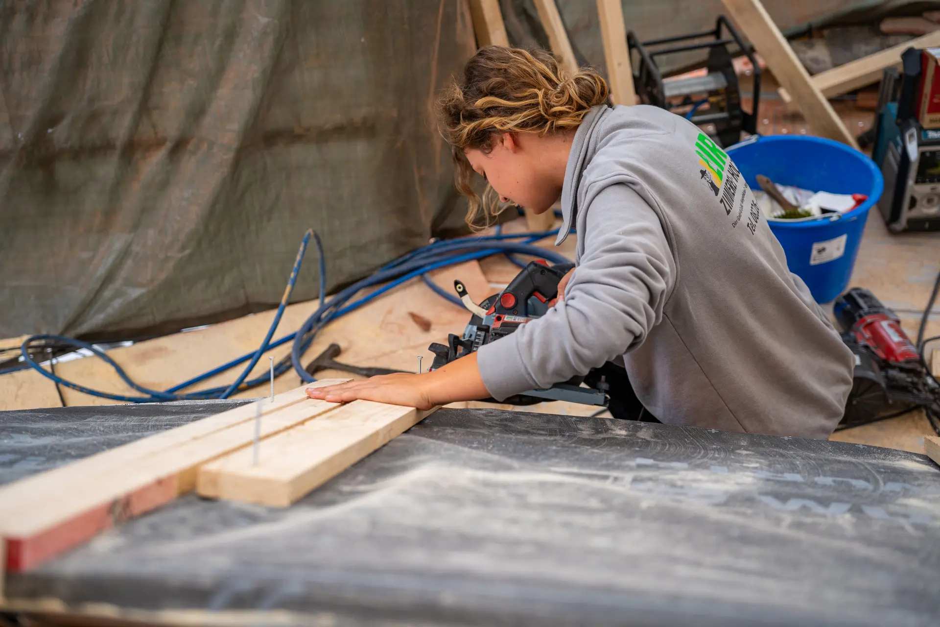 null