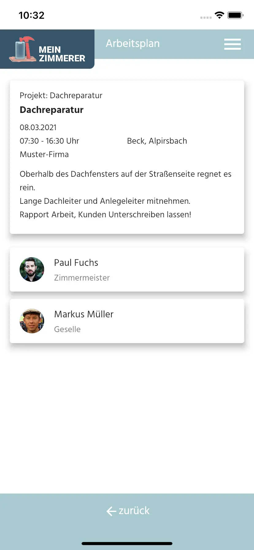 null