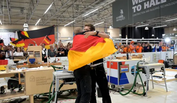 Foto: Julian Windscheid