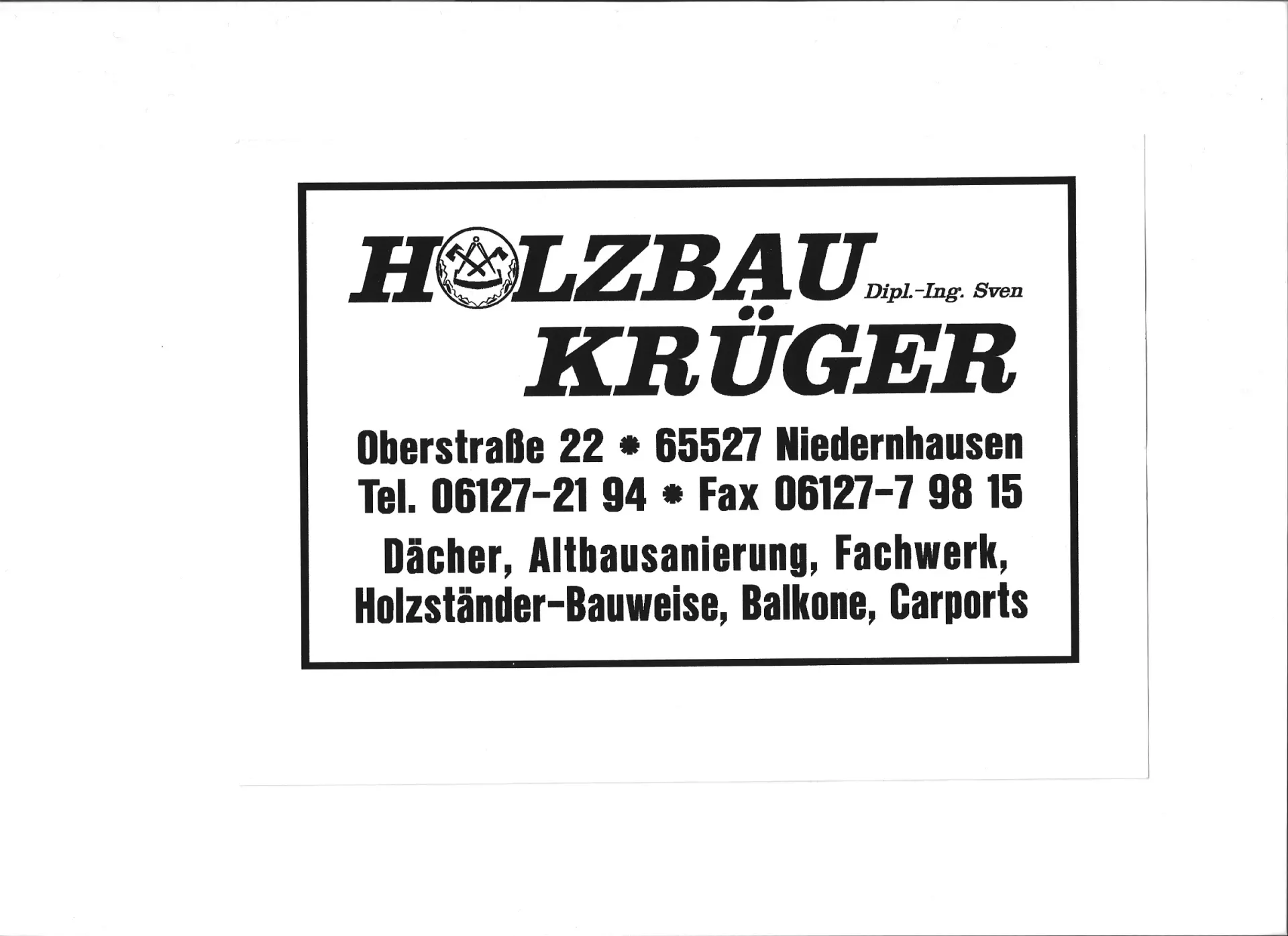 null