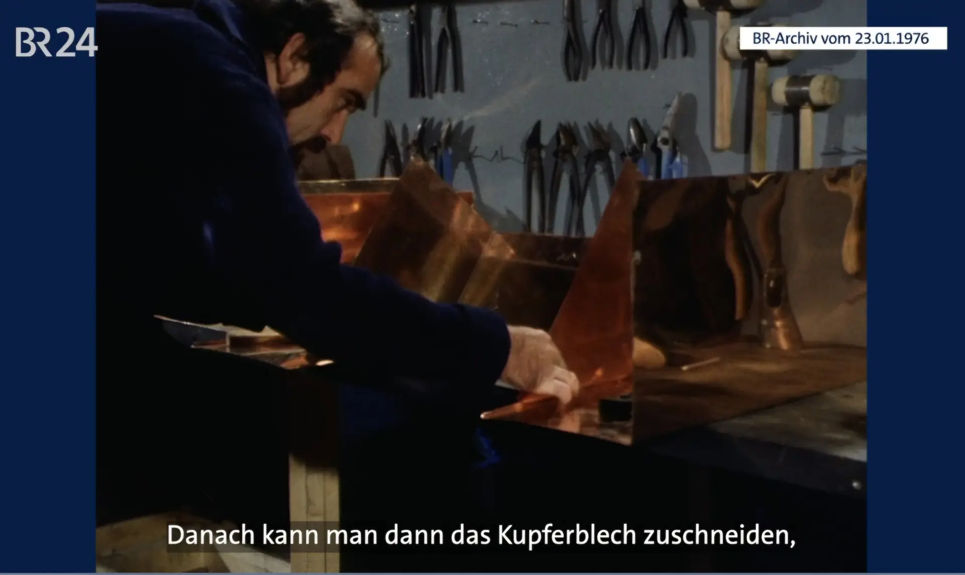 Screenshot: BR.de