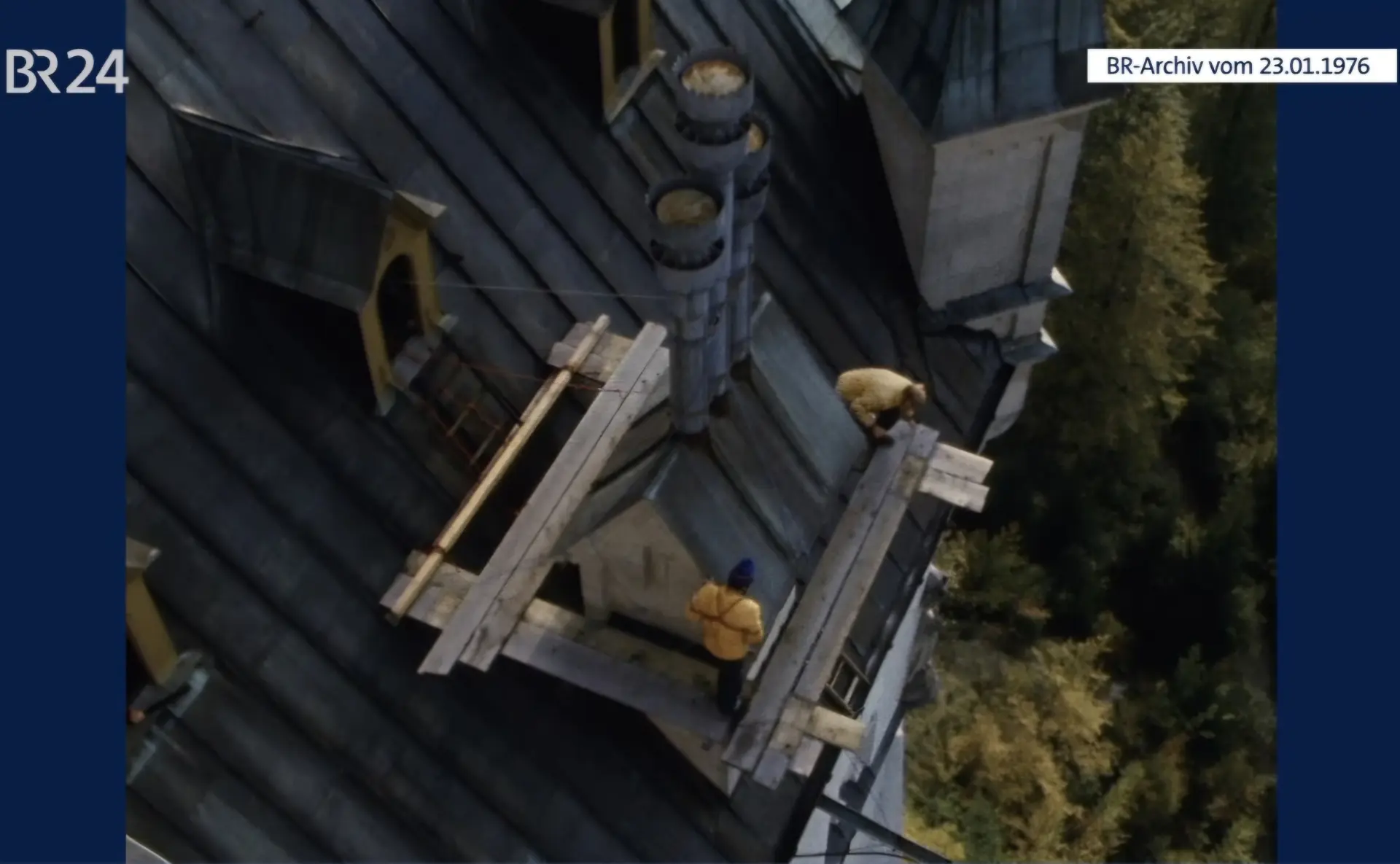 Screenshot: BR.de