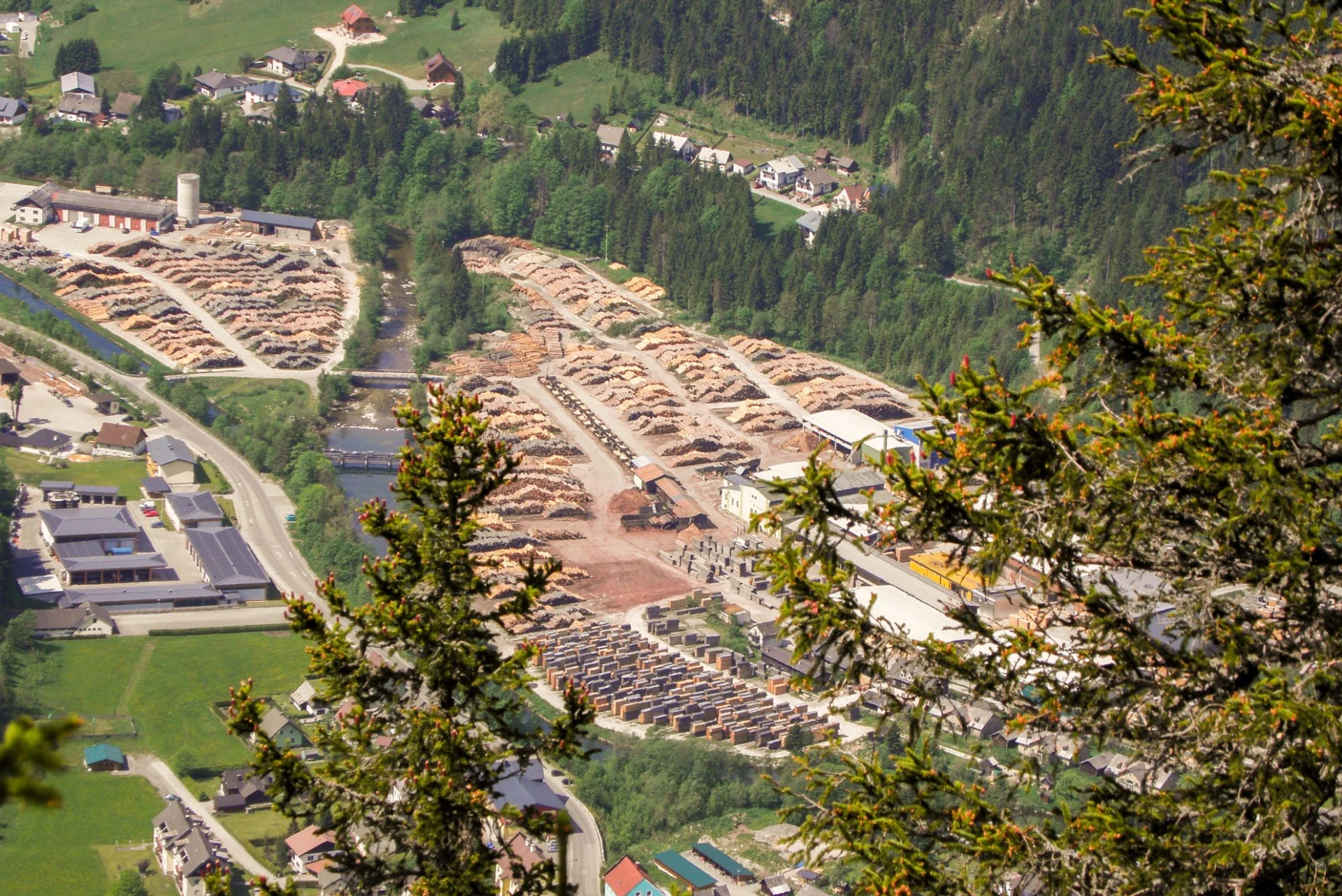 Bild: Thoma Holz GmbH