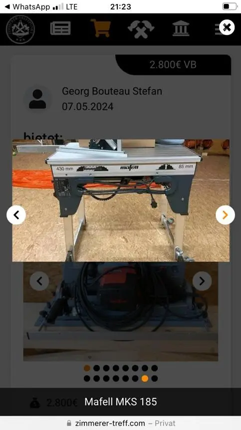 null