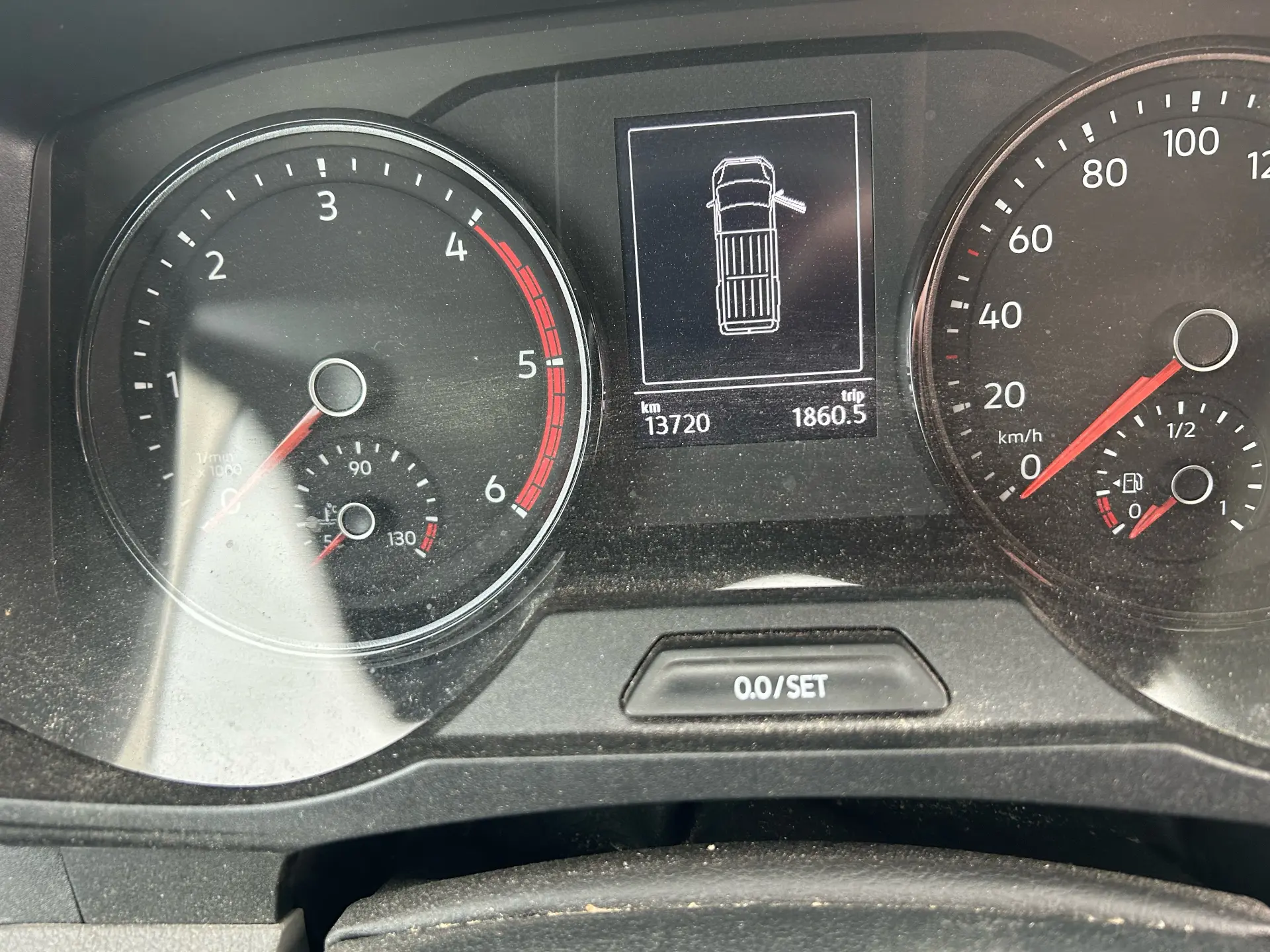 null