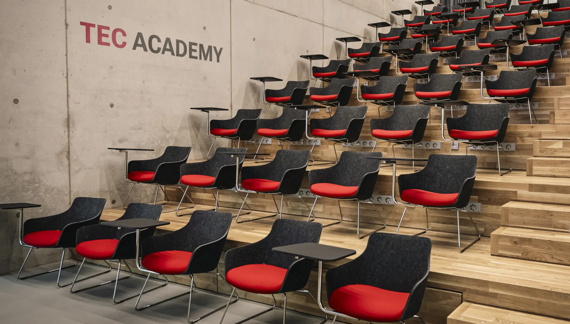 Unser Wissen für Ihre Bauprojekte – die EJOT TEC ACADEMY